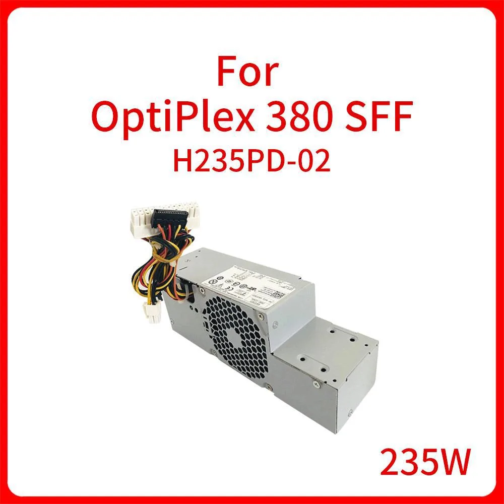 Ruth's sister Ruth's sister 240W power supply for OptiPlex 380 SFF — product photo