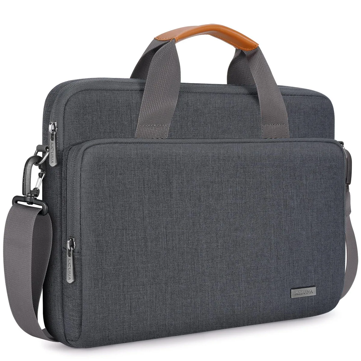 ArmorActive AB318-17BN 17" Hard Canvas Case Olive — product photo