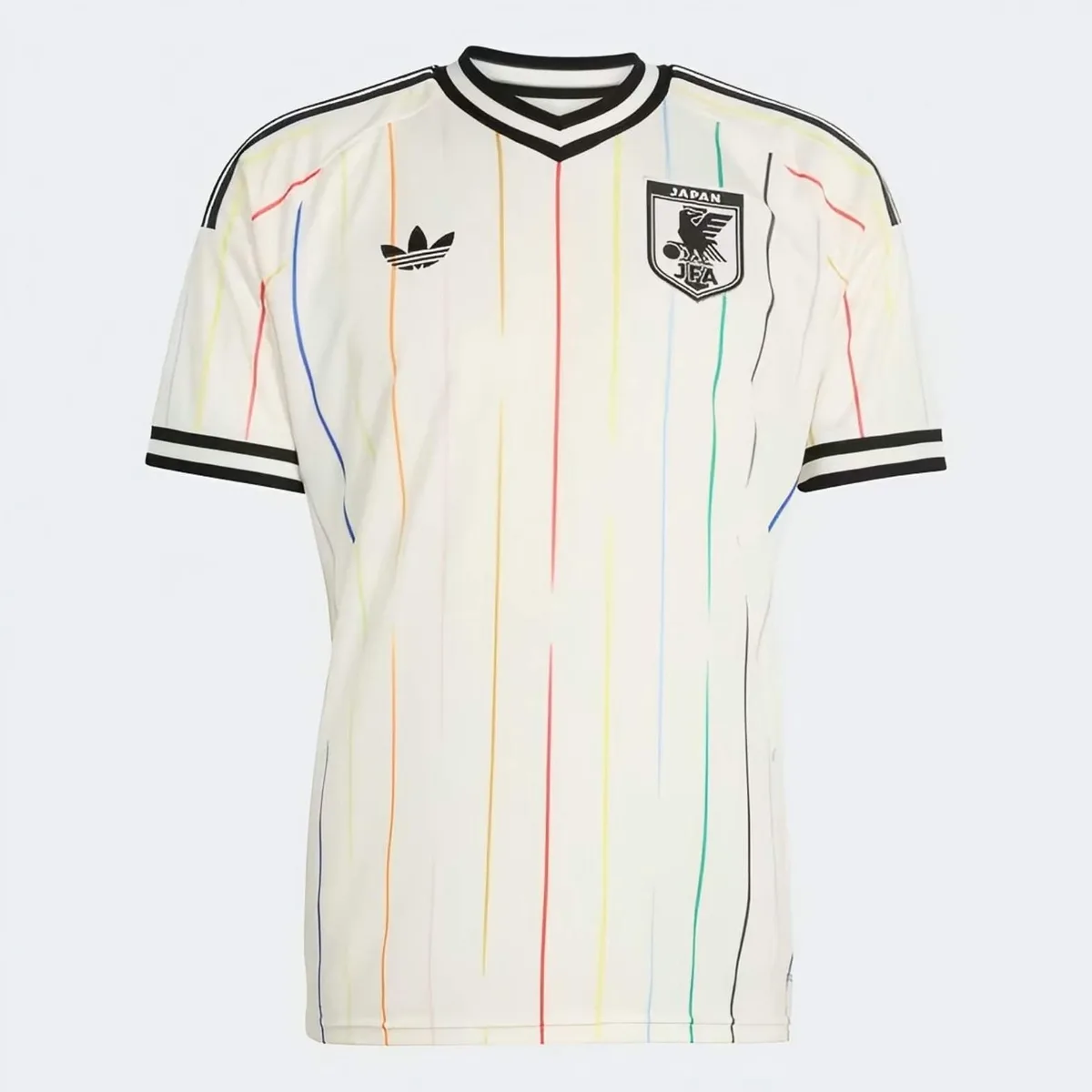 Shami Production Shami Production Japan Men's Away Jersey World Cup 2026 L — product photo