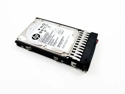 HP HP 619463-001 900GB 10K RPM 2.5" SAS internal hard drive — product photo