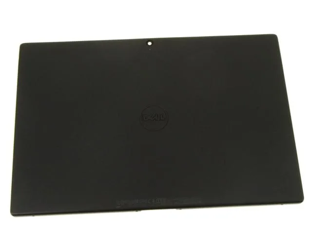 DELL Dell XPS 9250 Latitude 7275 LCD Back Cover Lid 1W7N1 — product photo