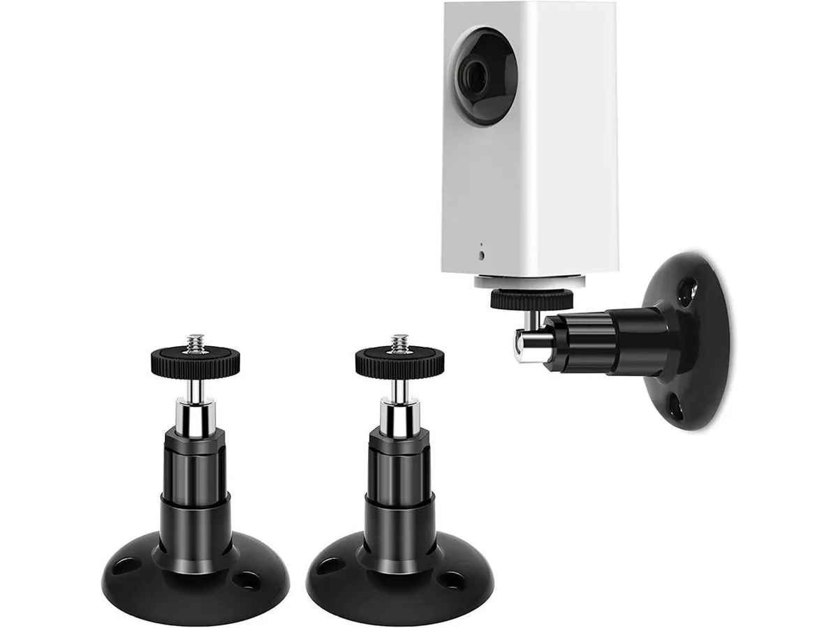 BONAEVER BONAEVER 360° Adjustable Camera Wall Mount Bag — product photo
