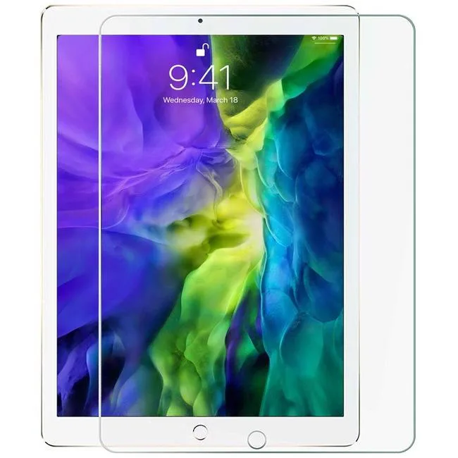 CODi CODi A09052 Tempered Glass Cover for 12.9" iPad Pro 3rd/4th Gen — product photo