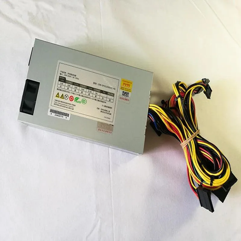 KHACHIMO KHACHIMO 1U 300W ATX Power Supply GW-EPS1U300HC-YD — product photo