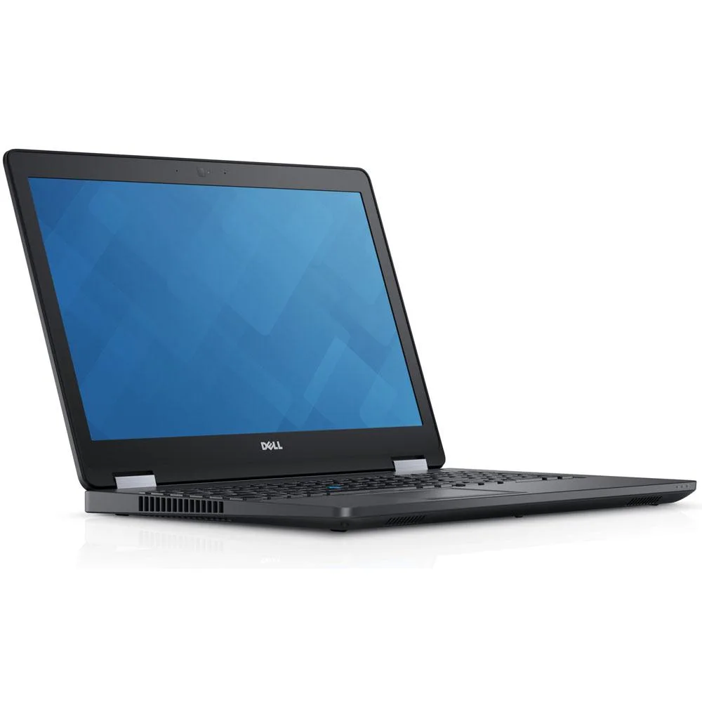 DELL DELL Latitude E5570 Core i7 6600U 8 GB 256 GB 15.5" laptop — product photo