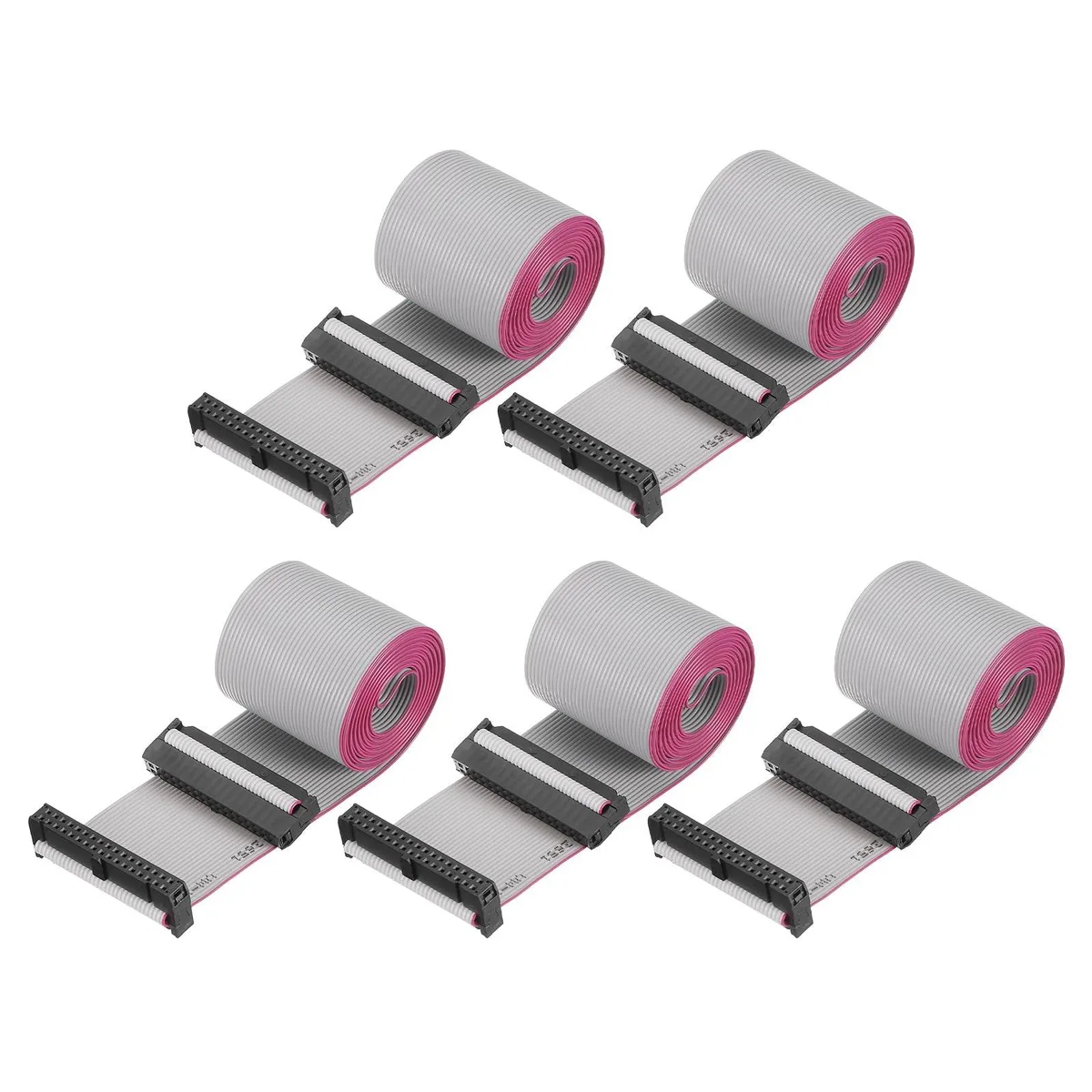 GSM Outdoors GSM Outdoors 2 in 1 Accessories 34 Pins 1.5m Grey 5 Pcs — product photo