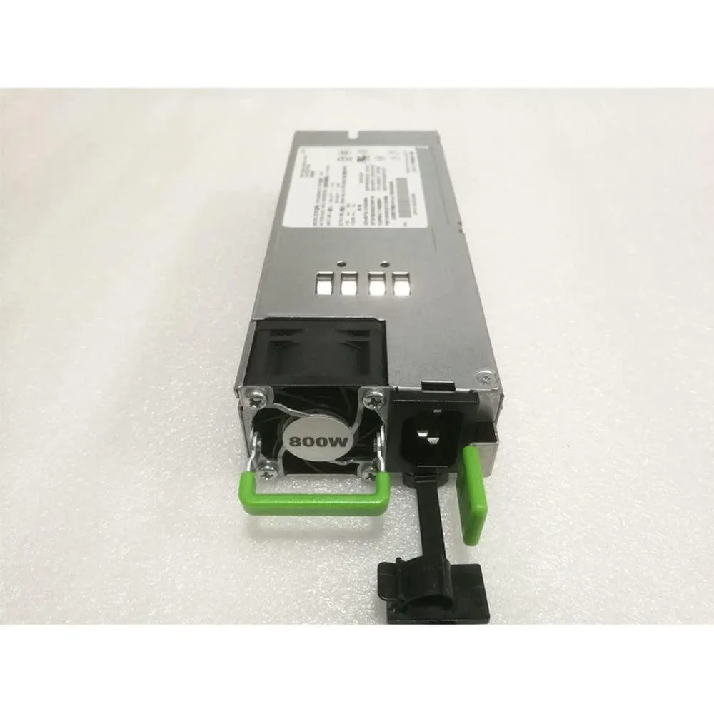 NShi NShi server chassis for Delta 800W DPS-800NB B — product photo