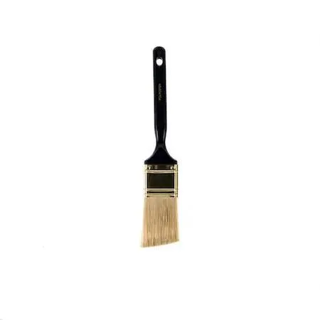 Wooster Brush Company Wooster Brush Company P3970 1-1/2" Angle Sash Firm Paint Brush — product photo