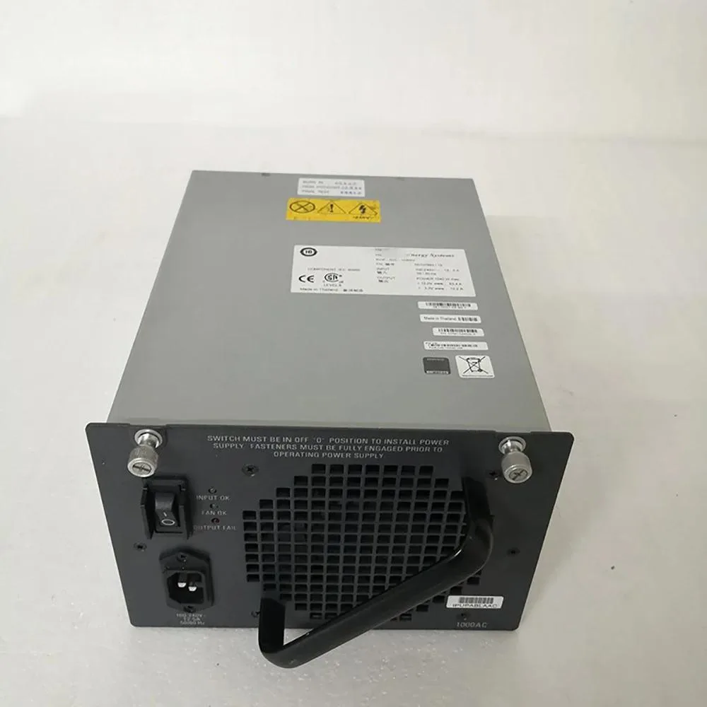 KHACHIMO KHACHIMO 1040W ATX power supply 341-0037-05 B0 — product photo