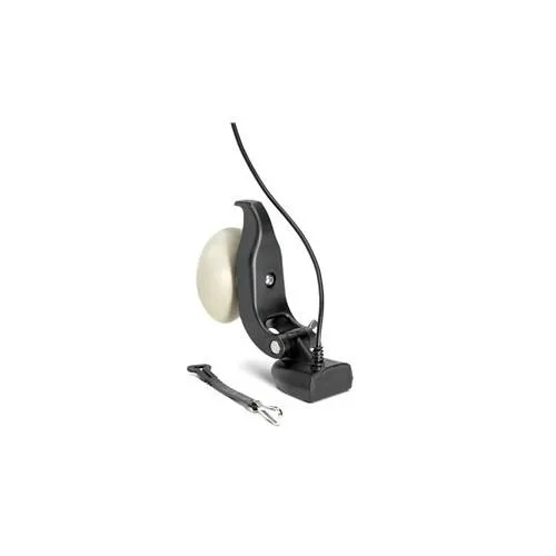 HUMMINBIRD HUMMINBIRD 710278-1This Portable Dual Spectrum CHIRP Transducer accessory — product photo