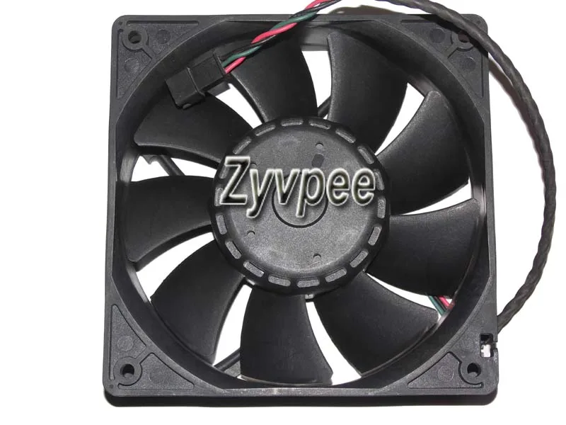 Zyvpee Zyvpee AFB1248HF-R00 120x32mm 48V 0.17A 3-pin case fan — product photo
