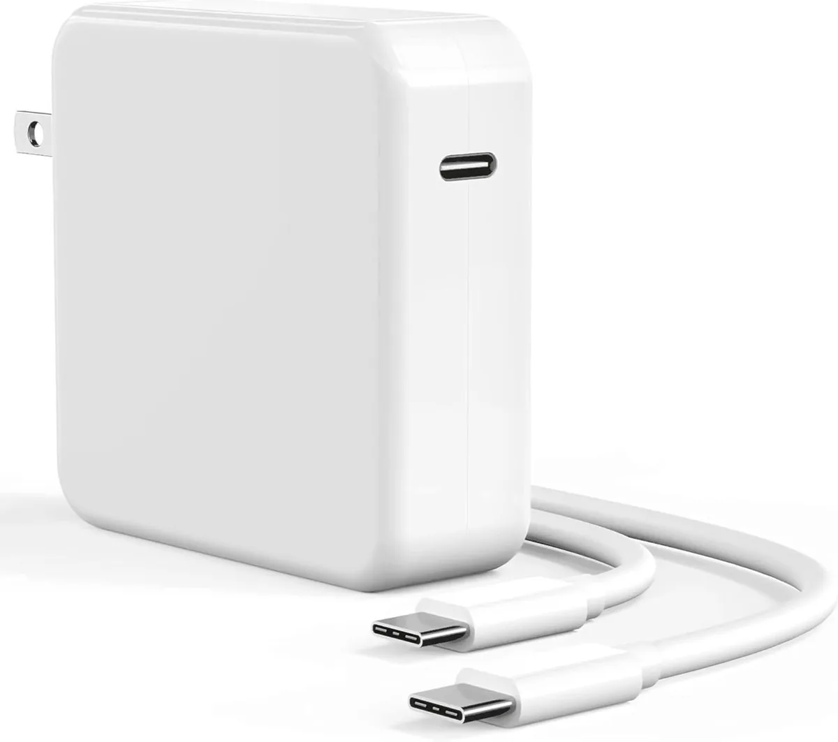 FORIDA FORIDA 100W USB-C AC Adapter 2 m Cable — product photo