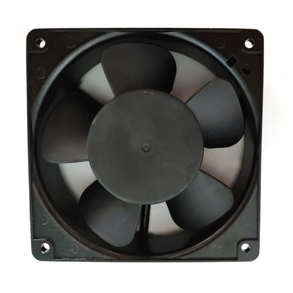 Fans Fans UF-92B23BWH/BTH 9225 Ball Bearing case fan — product photo