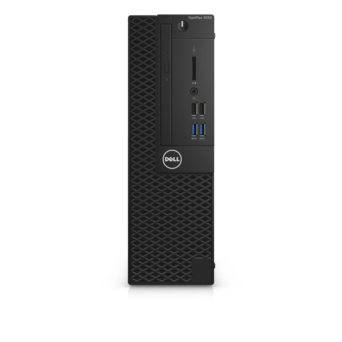 DELL DELL 1500283207-RFB Optiplex 3050 i5-6500 3.2GHz 8GB DDR4 1TB HDD Win10 refurbished — product photo