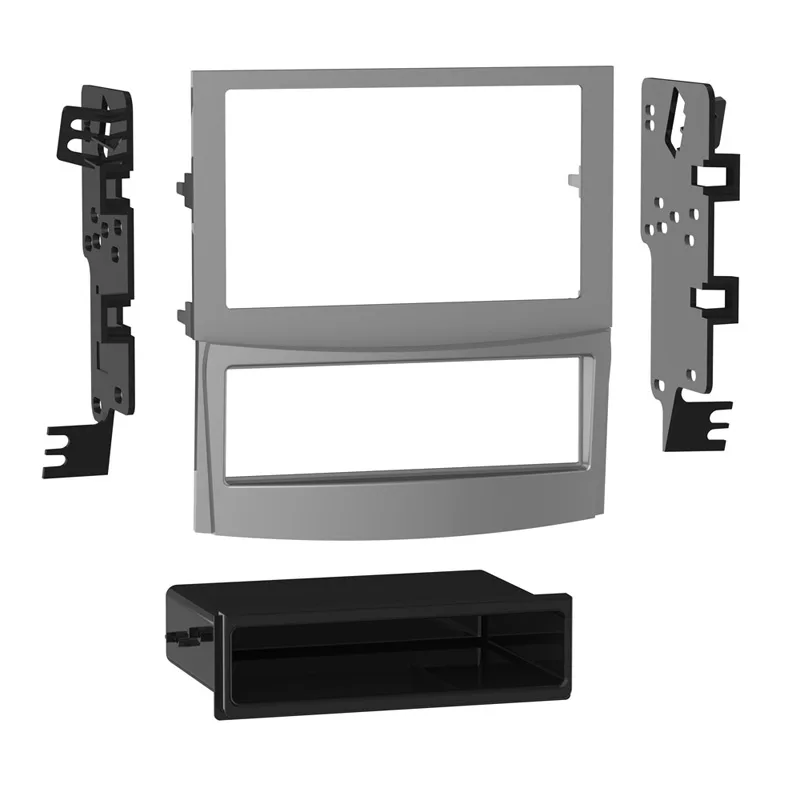METRA METRA 95-8910S 2 DIN Dash Kit for Subaru Legacy Outback 2010-2012 — product photo