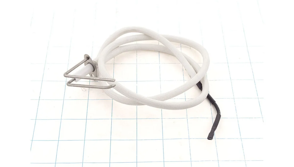 NEXGRILL NEXGRILL 10001511A1 Rotisserie Burner Igniter Wire appliance part — product photo