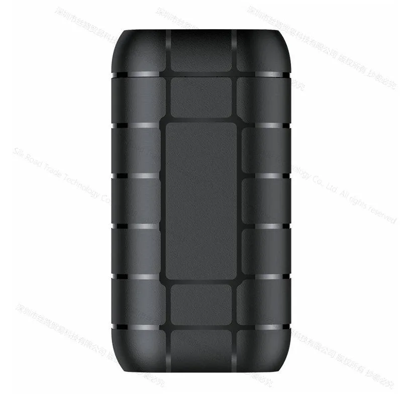 AMOI AMOI B800Li Voice Recorder 8GB 20 Days Recording — product photo