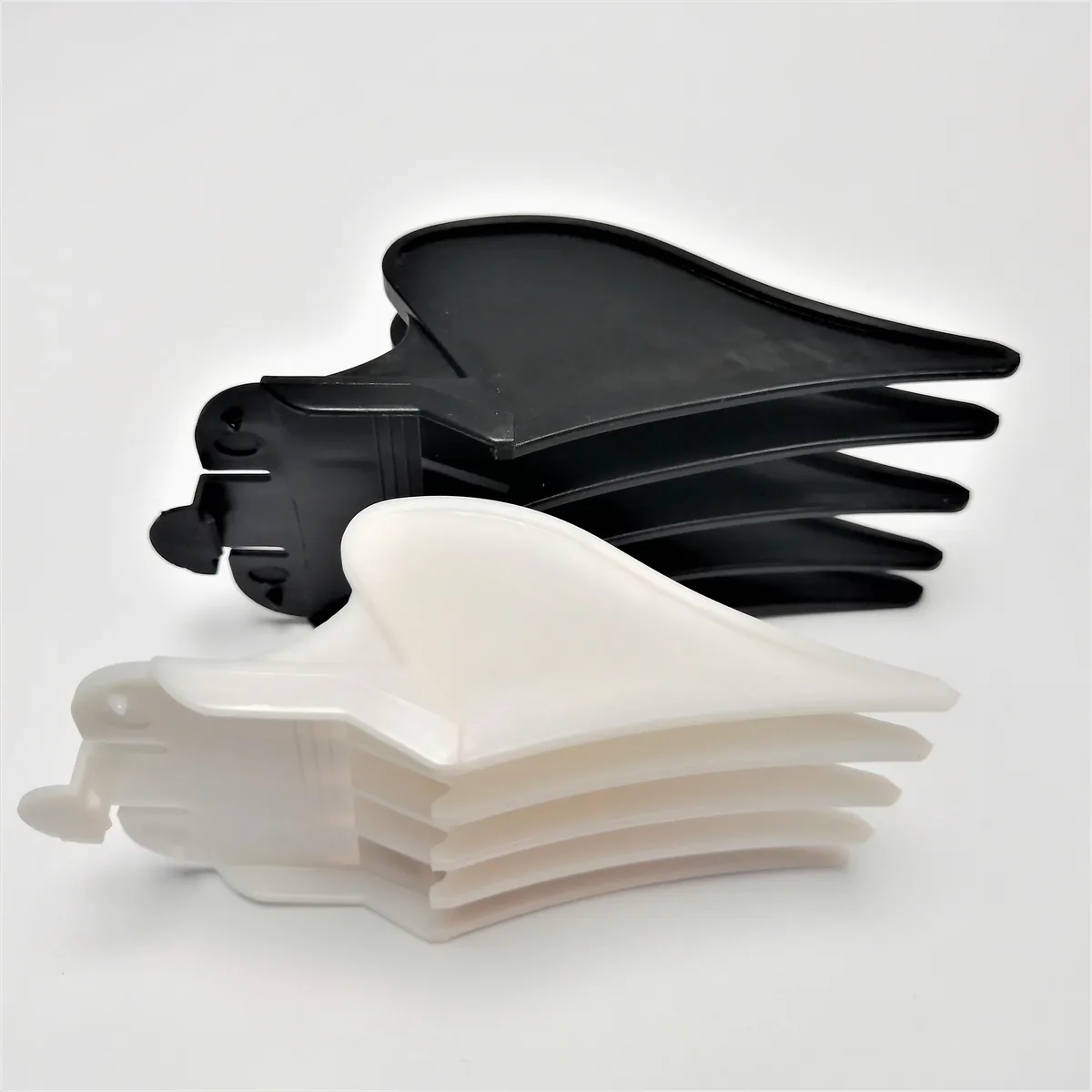 prewave prewave Hair Clipper Comb #10 1.25" 32MM &amp; #12 1.5" 37.5MM hair styling tool — product photo