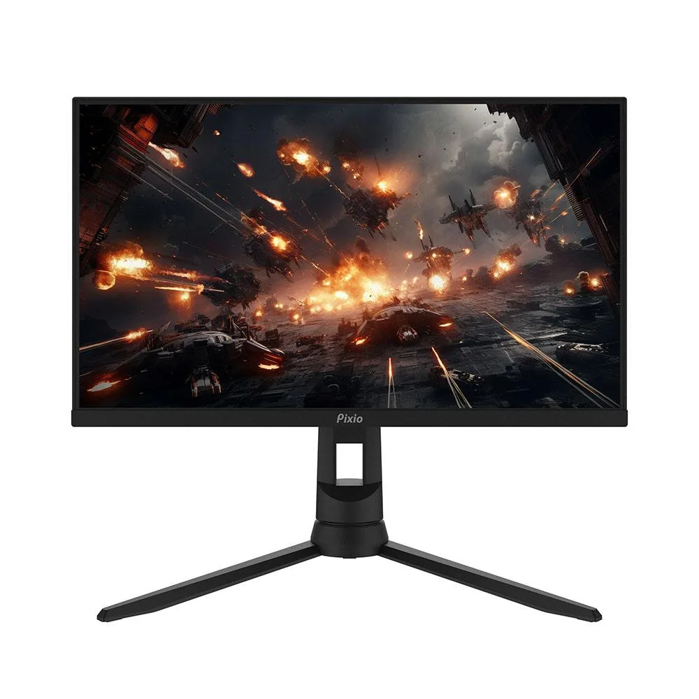 Pixio Pixio PX24Q Pro 24" 180Hz QHD gaming monitor — product photo