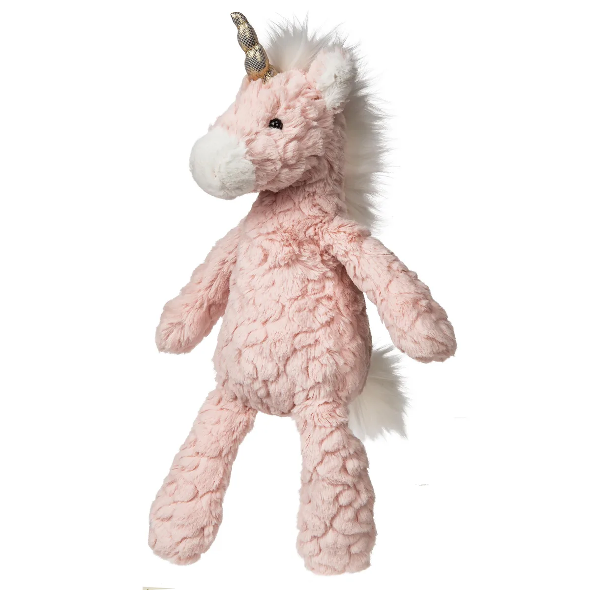 Mary Meyer Stuffed Toys Mary Meyer Stuffed Toys Blush Pink Putty Unicorn 13 — product photo