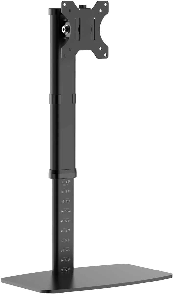 Tripp Lite Tripp Lite DDV1727S Single-Display Monitor Stand 17-27" 13.23 lb — product photo