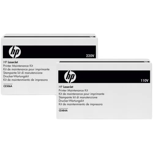 HP HP B5L37A Toner Collection Unit 54000 pages — product photo