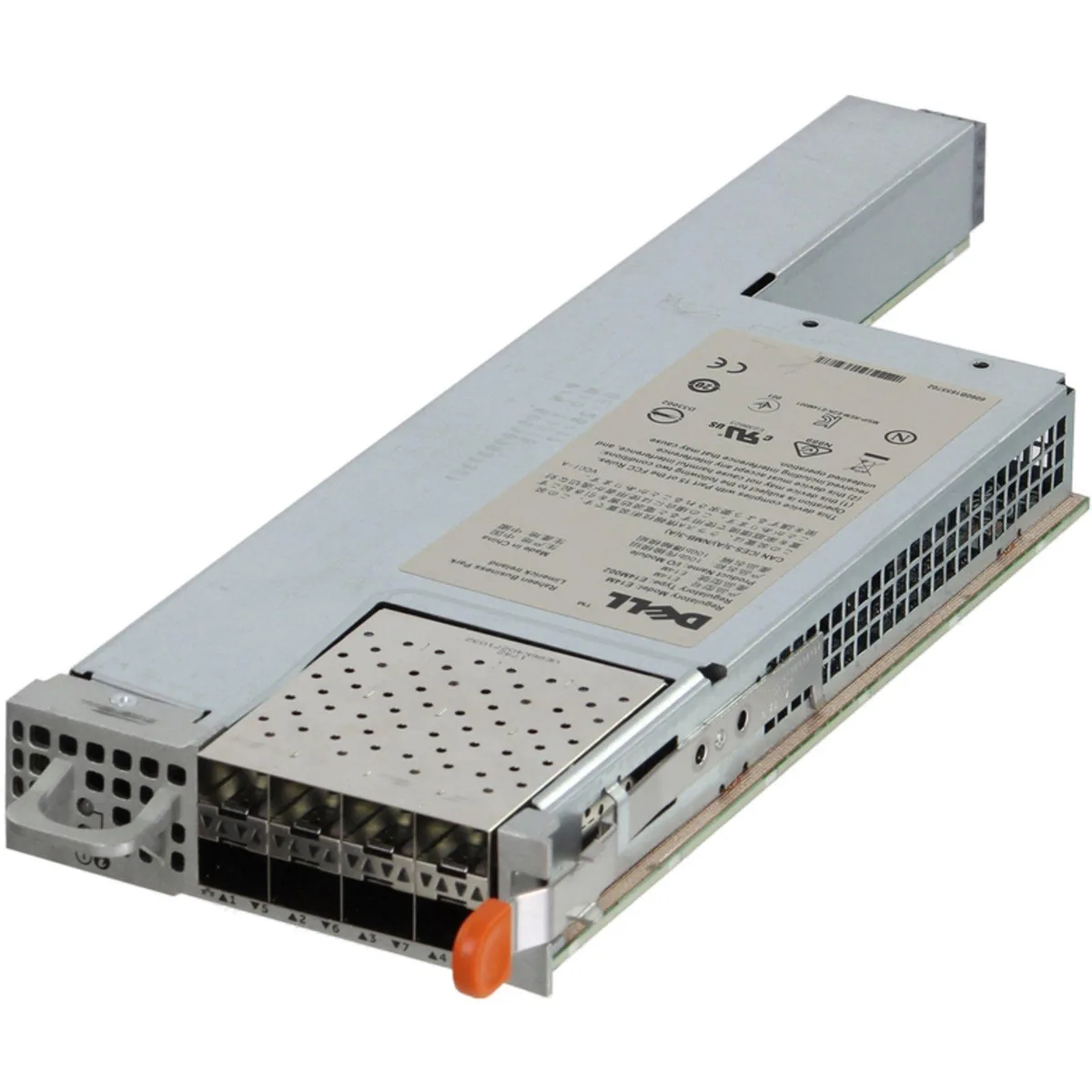 DELL DELL HYJ81 1Gb Base-T PassThrough Module — product photo
