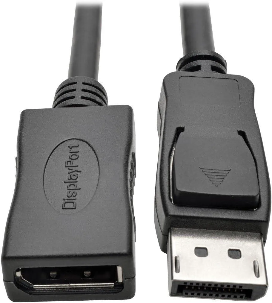 Tripp Lite Tripp Lite P579-010 10 ft DisplayPort Extension Cable 4K 60 Hz — product photo