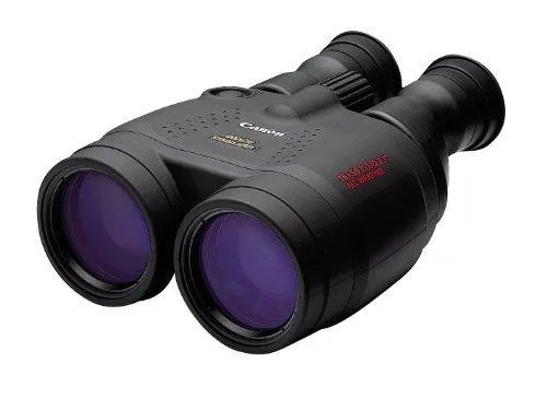 Canon International Canon International 18X50 IS All Weather Binoculars — product photo