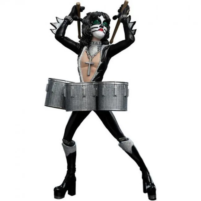 WETA WORKSHOP WETA WORKSHOP Mini Epics KISS The Catman 11-50-04340 action figure — product photo