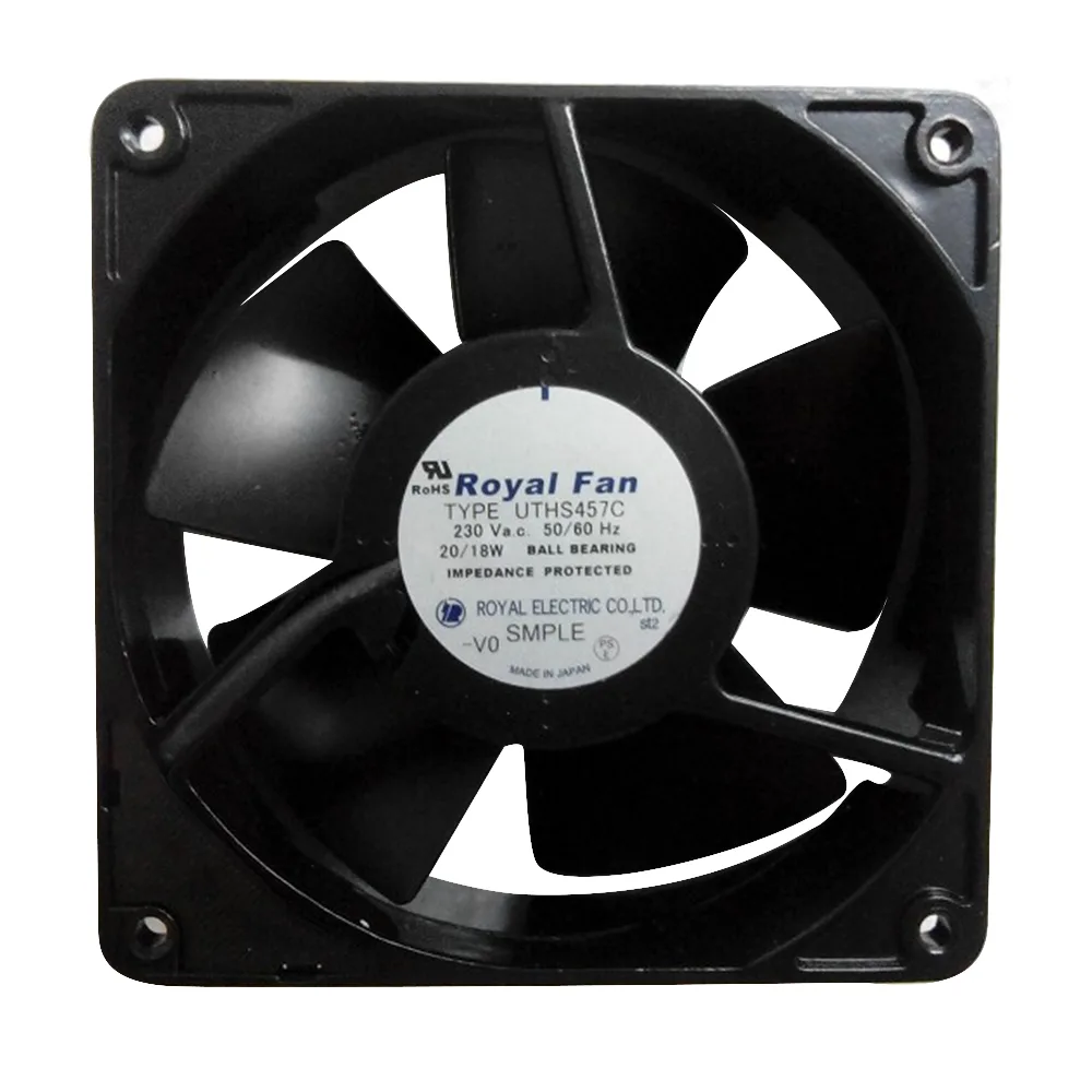 Fans Fans UTHS457C A05B-2601-C315 case fan — product photo