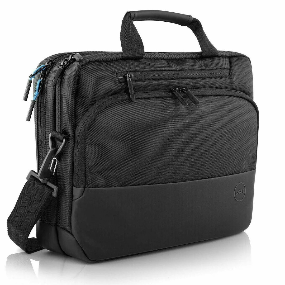 DELL DELL Pro Briefcase 14" laptop case PO1420C Black — product photo