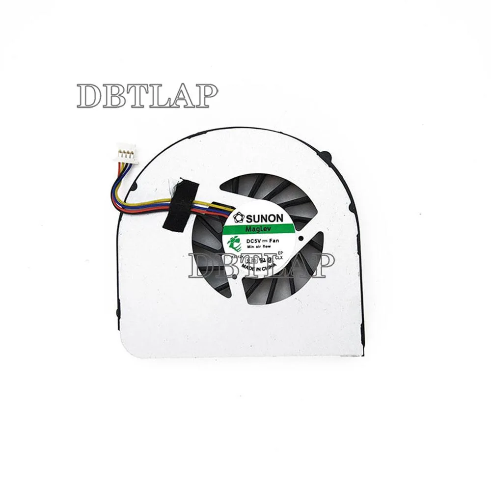 DBTLAP DBTLAP laptop CPU fan for Acer Aspire 3820 7505HX-R0B — product photo