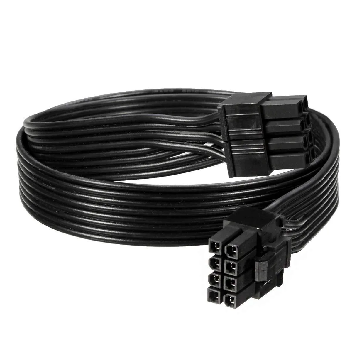  TeamProfitcom ok-066 CPU 8-pin to 8-pin (4+4) EPS 12V 32-inch Corsair modular — product photo