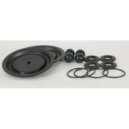 Dayton Dayton 22A614 Fluid End Repair Kit 1 In 22A598 3HJX1 — product photo
