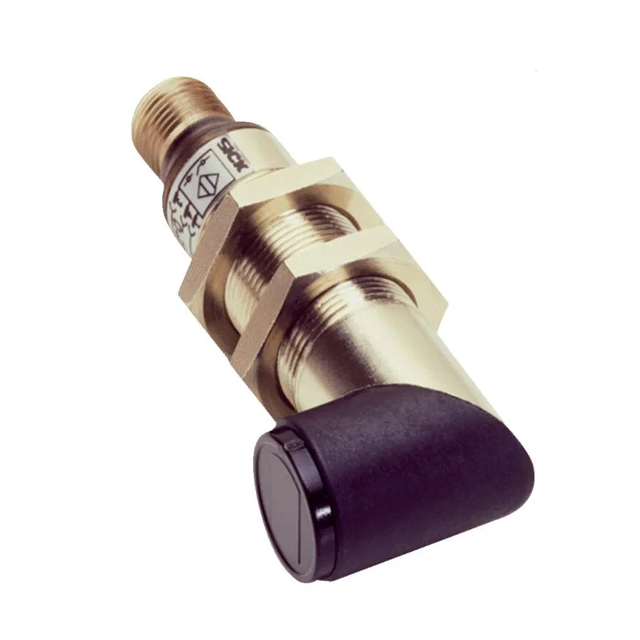 Sick Sick VTF18-3F1440 Photoelectric Proximity Sensor PNP M18 10-30V DC — product photo