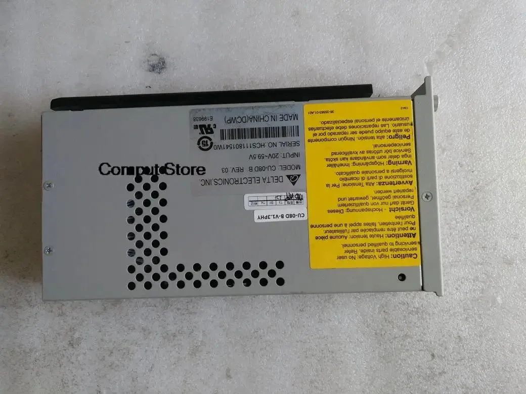 KHACHIMO KHACHIMO CU-08D H Monitoring Power Module ATX power supply — product photo