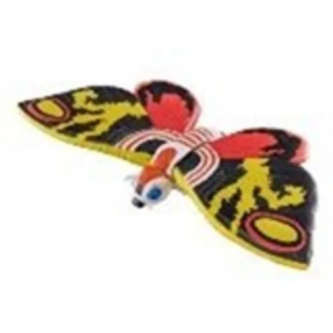 Bandai Namco Entertainment America Inc Bandai Namco Entertainment America Inc 92259 Mothra action figure — product photo