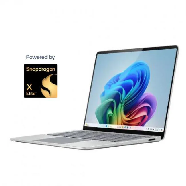 Microsoft Microsoft Surface Laptop 7 ZHQ-00001 15" Snapdragon X Elite 16GB 512GB — product photo