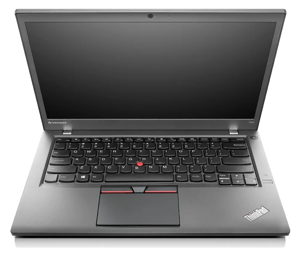 Lenovo Lenovo ThinkPad T460s 14" i5-6200U 2.3 8GB 192GB SSD — product photo