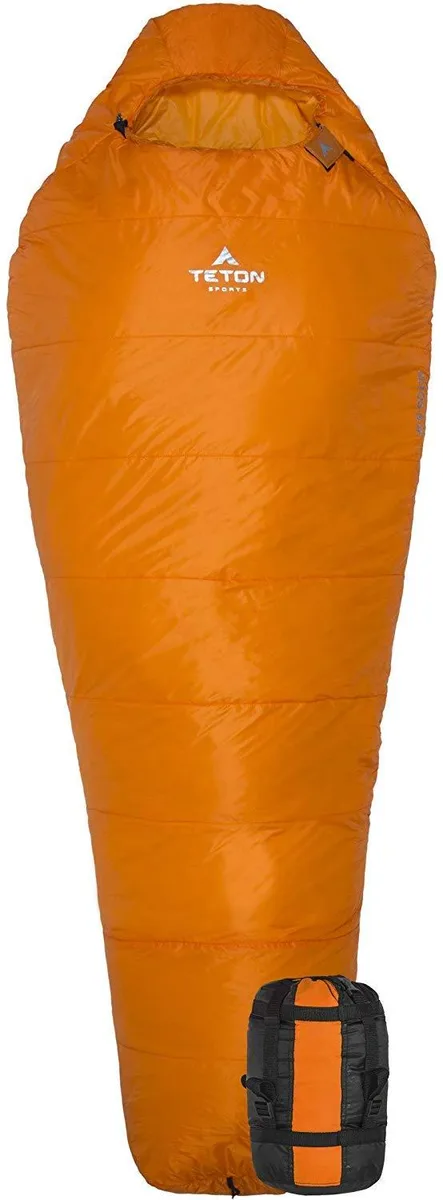  Altos-S 0F Ultralight Mummy Sleeping Bag Pink 3.5 lbs — product photo