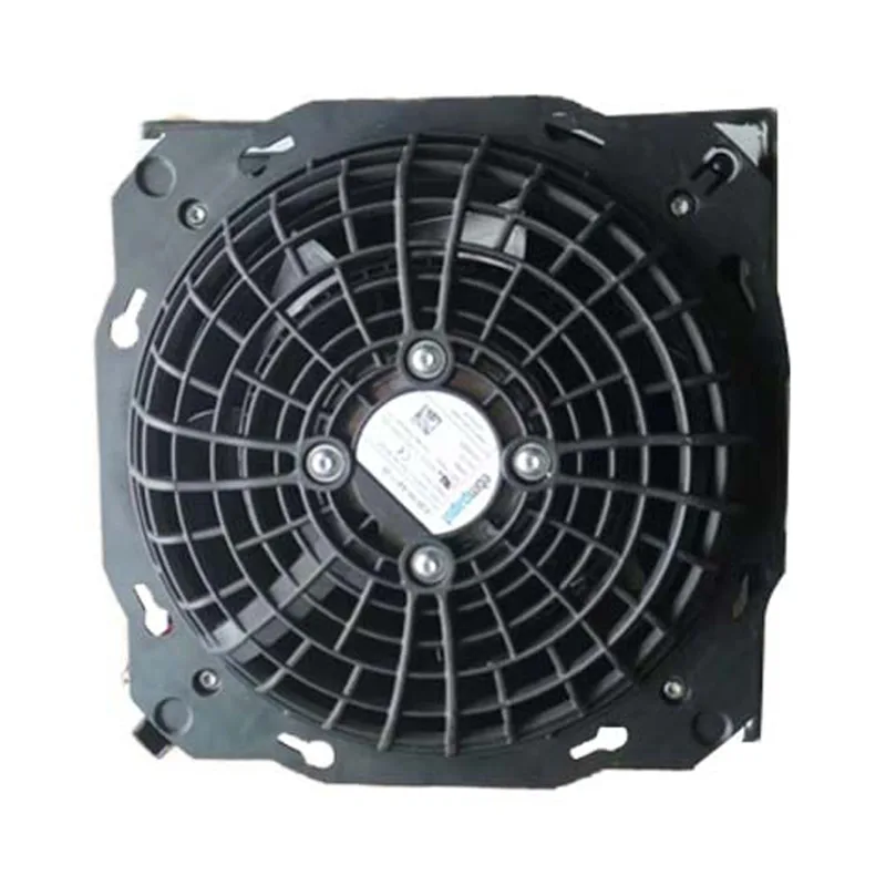 Fans Fans K2S165-AA17-05 / K2S165-AA17-15 Rittal cabinet fan — product photo