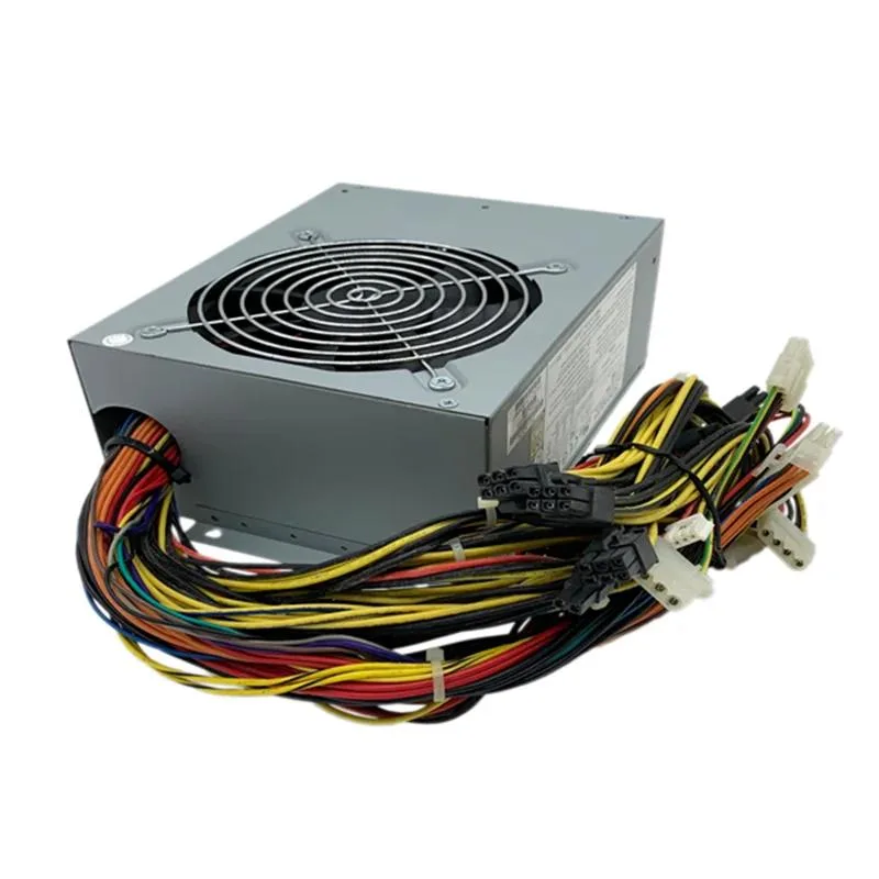 KHACHIMO KHACHIMO PWS-903-PQ 900W 80plus Gold power supply — product photo