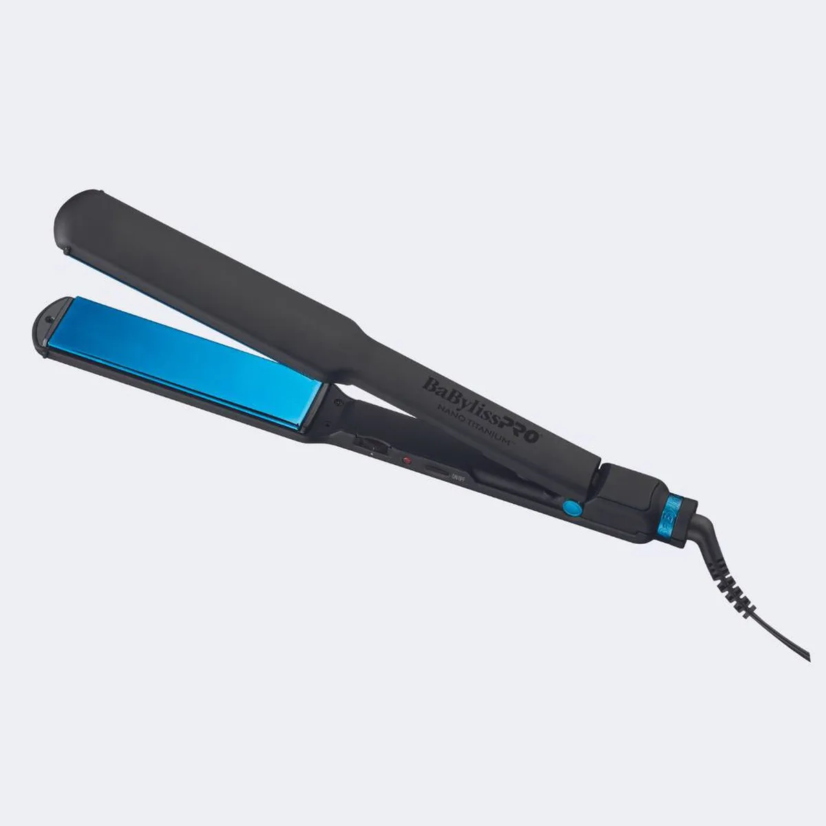 Babyliss Pro Babyliss Pro BNTMB4073TUC 1½" straightening iron 50 settings 450°F — product photo