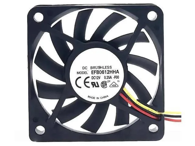TSUJ TSUJ 2 in 1 accessory Kepler-C72J-OYS-0285 6cm 12V 0.25A 60 10 — product photo