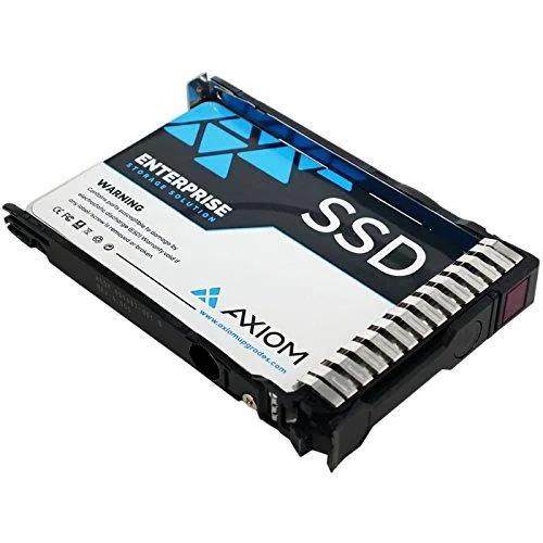Axiom Axiom EV200 1.92 TB 2.5" SATA enterprise SSD — product photo