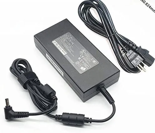 NShi NShi 230W 19.5V 11.8A 5.5 x 2.5mm laptop replacement part — product photo