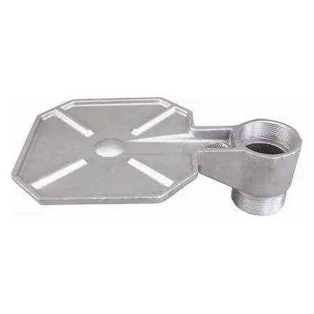 Westward Westward 21EM39 aluminum drip pan 11 1/4 in — product photo