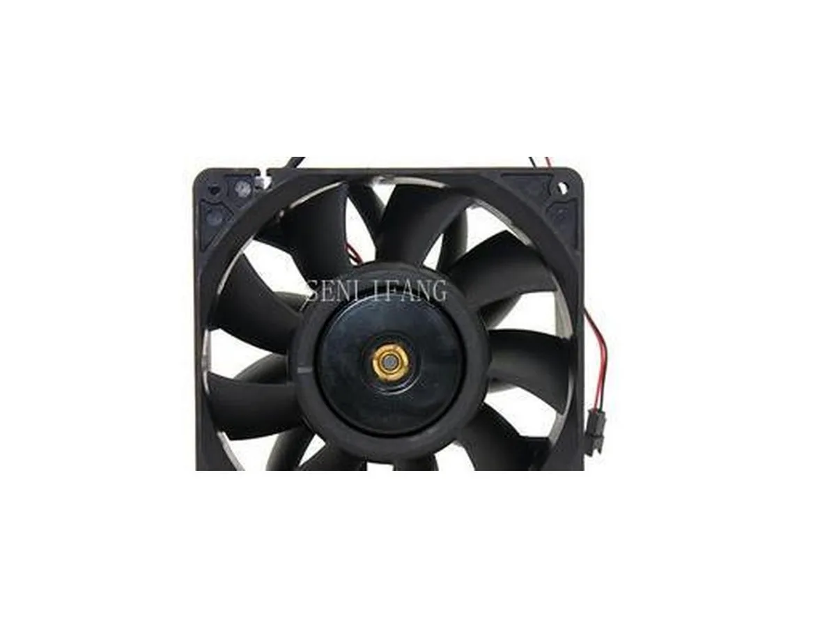 Fans Fans ADDA AS14024MB5191B0 24V 1.40A 140mm case fan — product photo