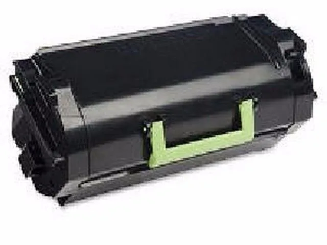 Lexmark Lexmark 52D1X0L 521XL toner cartridge for label applicator — product photo